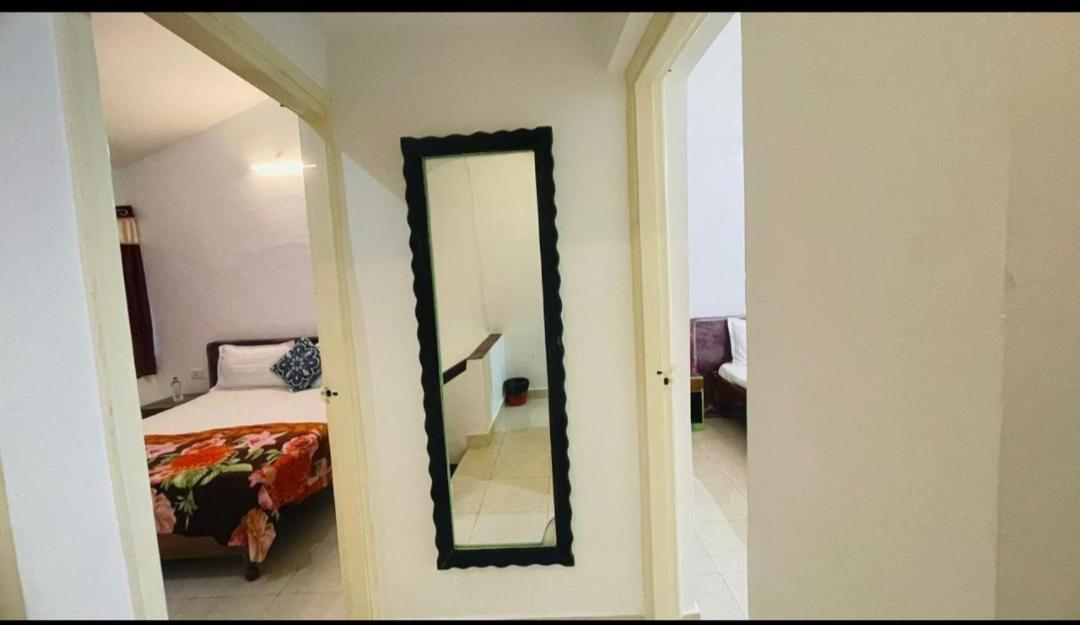 Goa Suites Holiday Home カラングート エクステリア 写真